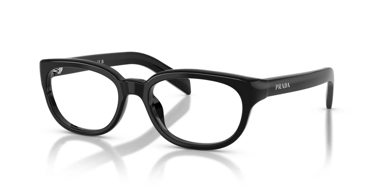 Prada D03VU Eyeglasses - view 11